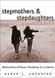 bokomslag Stepmothers and Stepdaughters