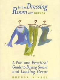 bokomslag In The Dressing Room with Brenda
