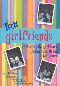 bokomslag Teen Girlfriends