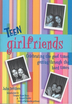 Teen Girlfriends 1