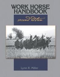 bokomslag Work Horse Handbook