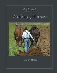bokomslag Art of Working Horses