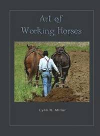 bokomslag Art of Working Horses