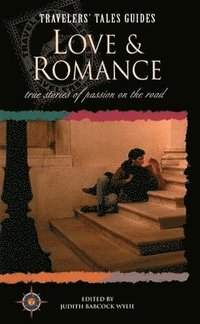 bokomslag Love and Romance