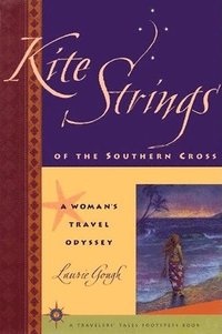 bokomslag Kite Strings of the Southern Cross