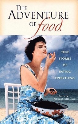 The Adventure of Food 1