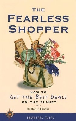 The Fearless Shopper 1