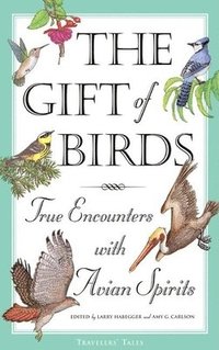 bokomslag The Gift of Birds