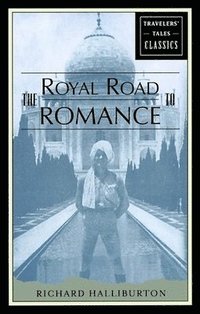 bokomslag The Royal Road to Romance