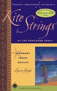 bokomslag Kite Strings of the Southern Cross