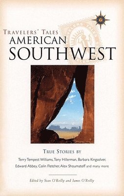 Travelers' Tales American Southwest 1