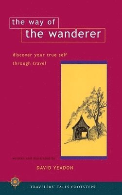 The Way of the Wanderer 1