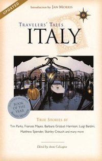 bokomslag Travelers' Tales Italy