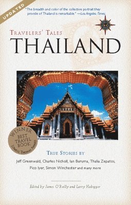 Travelers' Tales Thailand 1