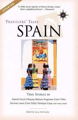 Travelers' Tales Spain 1