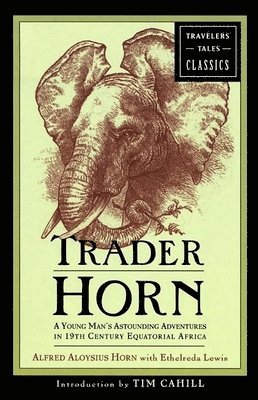 Trader Horn 1