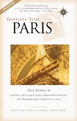 Travelers' Tales Paris 1