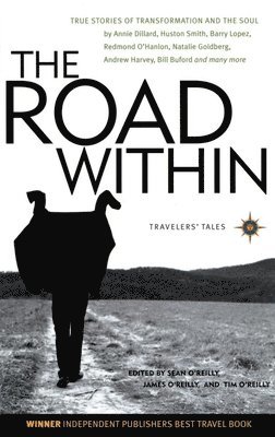 The Road Within 1