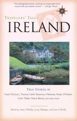 Travelers' Tales Ireland 1