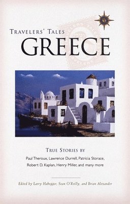 Travelers' Tales Greece 1