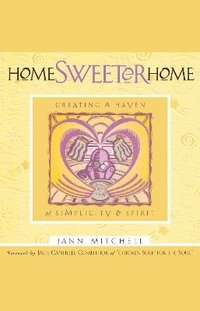 bokomslag Home Sweeter Home