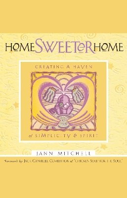 bokomslag Home Sweeter Home