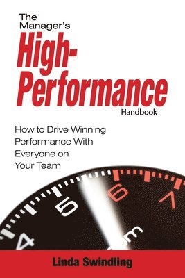 The Manager's High Performance Handbook 1