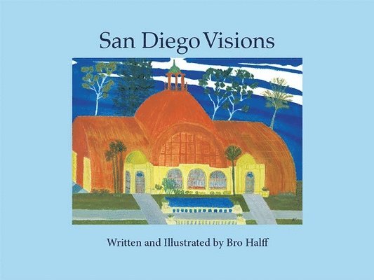 San Diego Visions 1