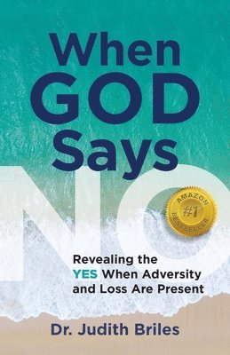 When God Says NO - Revealing the YES When Adversity and Lost Are Present 1