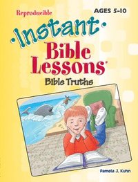 bokomslag Bible Truths