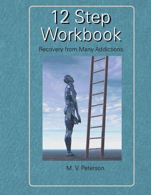 bokomslag 12 Step Workbook