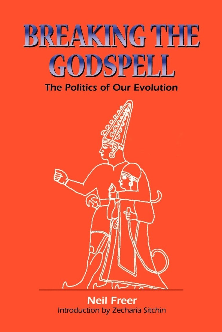 Breaking the Godspell 1