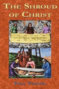 bokomslag The Shroud of Christ