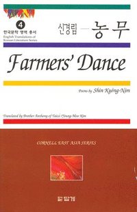 bokomslag Farmers' Dance