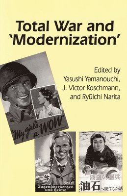 Total War and &quot;Modernization&quot; 1