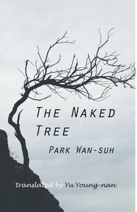 bokomslag The Naked Tree