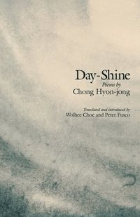 bokomslag Day-Shine