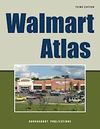 bokomslag Walmart Atlas