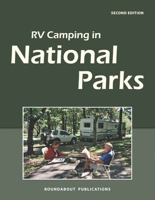 RV Camping in National Parks 1