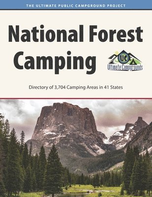 National Forest Camping 1