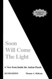 bokomslag Soon Will Come the Light