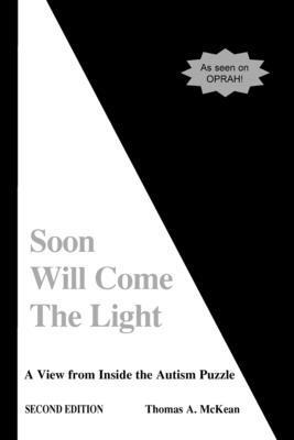 bokomslag Soon Will Come the Light