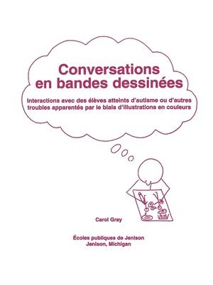 Carol Gray - Conversations En Bandes Dessinées, Häftad