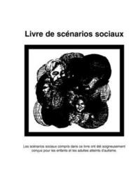 bokomslag Livre De Scénarios Sociaux