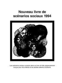 bokomslag Nouveau Livre de Scnarios Sociaux 1994