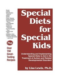 bokomslag Special Diets for Special Kids
