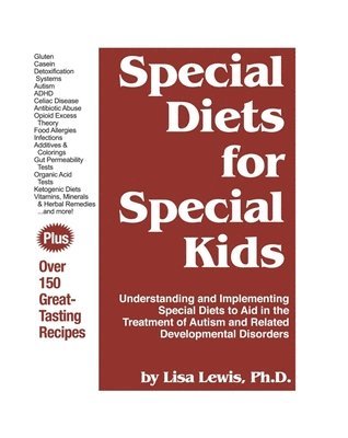 Special Diets for Special Kids 1