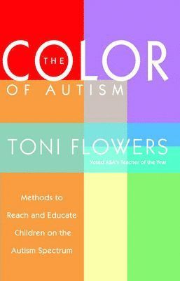 bokomslag Color of Autism