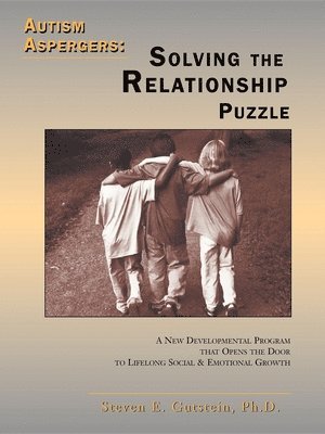 Autism Aspergers: Solving the Relationship Puzzle 1