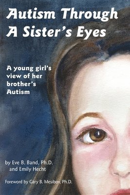 bokomslag Autism Through a Sister's Eyes